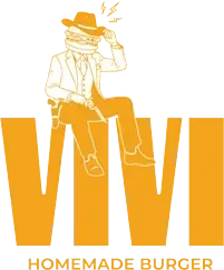 לוגו VIVI Burger